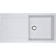 Мойка Franke MRG 611-97 белый