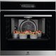 Духовой шкаф Electrolux EOA9S31CX