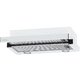 Встраиваемая вытяжка Krona KAMILLA T 600 WHITE (2 мотора)