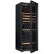 Монотемпературный винный шкаф EuroCave V-PURE-L P-300059-L