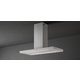 Вытяжка Falmec PLANE ISOLA WHITE 120 PLUS