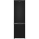 Отдельностоящий холодильник Weissgauff WRK 1800 Defrost Black