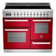 Варочный центр Bertazzoni PRO1005IMFETROT