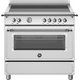 Варочный центр Bertazzoni HER95I1EXT Варочный центр Bertazzoni HER95I1EXT