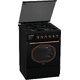 Комбинированная плита Gorenje K637INB