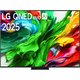 Телевизор LG 75QNED86A6A