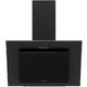 Вытяжка Krona FIONA E 600 black PB