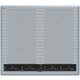Индукционная варочная панель Maunfeld CVI594SF2MBL LUX Inverter