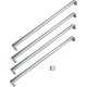 Комплект ручек для холодильника Bertazzoni Professional 901249 Комплект ручек для холодильника Bertazzoni Professional 901249
