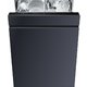 Встраиваемая посудомоечная машина V-ZUG AdoraDish V6000 AS6T-41118