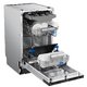 Встраиваемая посудомоечная машина Midea MID45S490I