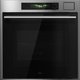 Духовой шкаф Asko OCSM66SSH