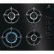 Варочная панель Electrolux EGG6407K Варочная панель Electrolux EGG6407K