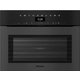 Компактный духовой шкаф с СВЧ Miele H 7440 BMX 125 Gala Ed