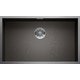Мойка Blanco Zerox 700-U Durinox® нержавеющая сталь полированная клапан-автомат InFino 526244
