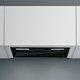 Встраиваемая вытяжка Falmec BUILT-IN BURANO PLUS 50 BK
