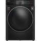 Стиральная машина Weissgauff WM 4627 Touch Inverter Steam Black