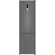 Отдельностоящий холодильник с инвертором Weissgauff WRK 2000 Full NoFrost Inverter Dark Grey