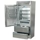 Холодильник Fhiaba MS8990HST3