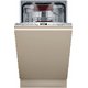 Встраиваемая посудомоечная машина Neff S857YMX12E