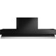 Вытяжка Falmec Virgola Touch NRS 90 black (900) Вытяжка Falmec Virgola Touch NRS 90 black (900)