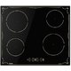 Индукционная варочная панель Teka IBR 64040 TTC BLACK