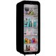 Холодильник для косметики и напитков Meyvel MD105-Black