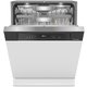 Встраиваемая посудомоечная машина Miele G 7731 SCi AD 125 Gala Edition