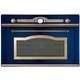 Духовой шкаф Restart ELF091G Blue Духовой шкаф Restart ELF091G Blue