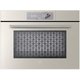 Встраиваемый паровой шкаф V-ZUG CombiSteamer V6000 45M CSM6T-23041 Pearl mirror glass