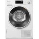 Сушильная машина Miele TWC640WP на английском языке