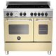 Варочный центр Bertazzoni MAS905iMFEDCRT