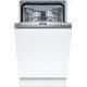 Встраиваемая посудомоечная машина Bosch SPV4EMX61E