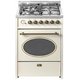 Газовая плита Korting CKE 68041 CRI