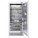 Встраиваемый холодильник V-ZUG Cooler V6000 90 Supreme CO6T-51134 R