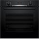 Духовой шкаф Bosch HBA514BB3