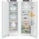 Холодильник Liebherr XRF 5220 Plus NoFrost