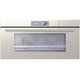 Встраиваемая пароварка V-ZUG CombiSteamer V6000 45L Grand CS6T-23034 Pearl mirror glass