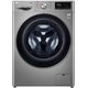 Стирально-сушильная машина LG F4V5VG2S