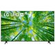 Телевизор LG 50UQ80006LB