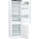 Встраиваемый двухкамерный холодильник Gorenje NRKI4182A1