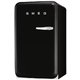 Холодильник Smeg FAB10LNE