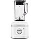 Стационарный блендер KitchenAid K400 5KSB4026EWH белый