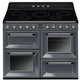 Варочный центр Smeg TR4110IGR