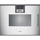Встраиваемая пароварка Gaggenau BSP221131
