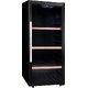 Винный шкаф Climadiff CPW160B1
