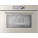 Встраиваемая пароварка V-ZUG CombiSteamer V6000 45F CS6T-23033 Pearl mirror glass
