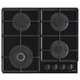 Встраиваемая газовая варочная панель Gorenje GTW641EB