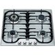 Варочная панель Ilve H60CNV Stainless-Steel Варочная панель Ilve H60CNV Stainless-Steel