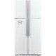 Холодильник Hitachi R-W 660 PUC7 GPW Холодильник Hitachi R-W 660 PUC7 GPW